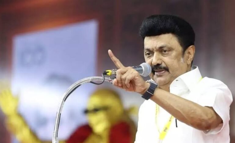 சட்டமன்றத்தில் என்னை தேடாதீங்க! கோட்டையில இருக்கும் கோப்புகளைப் பாருங்க! தவெக ஆட்சிக்கு நடுவே மு.க.ஸ்டாலின் உருக்கமான அதிரடிப் பேச்சு!