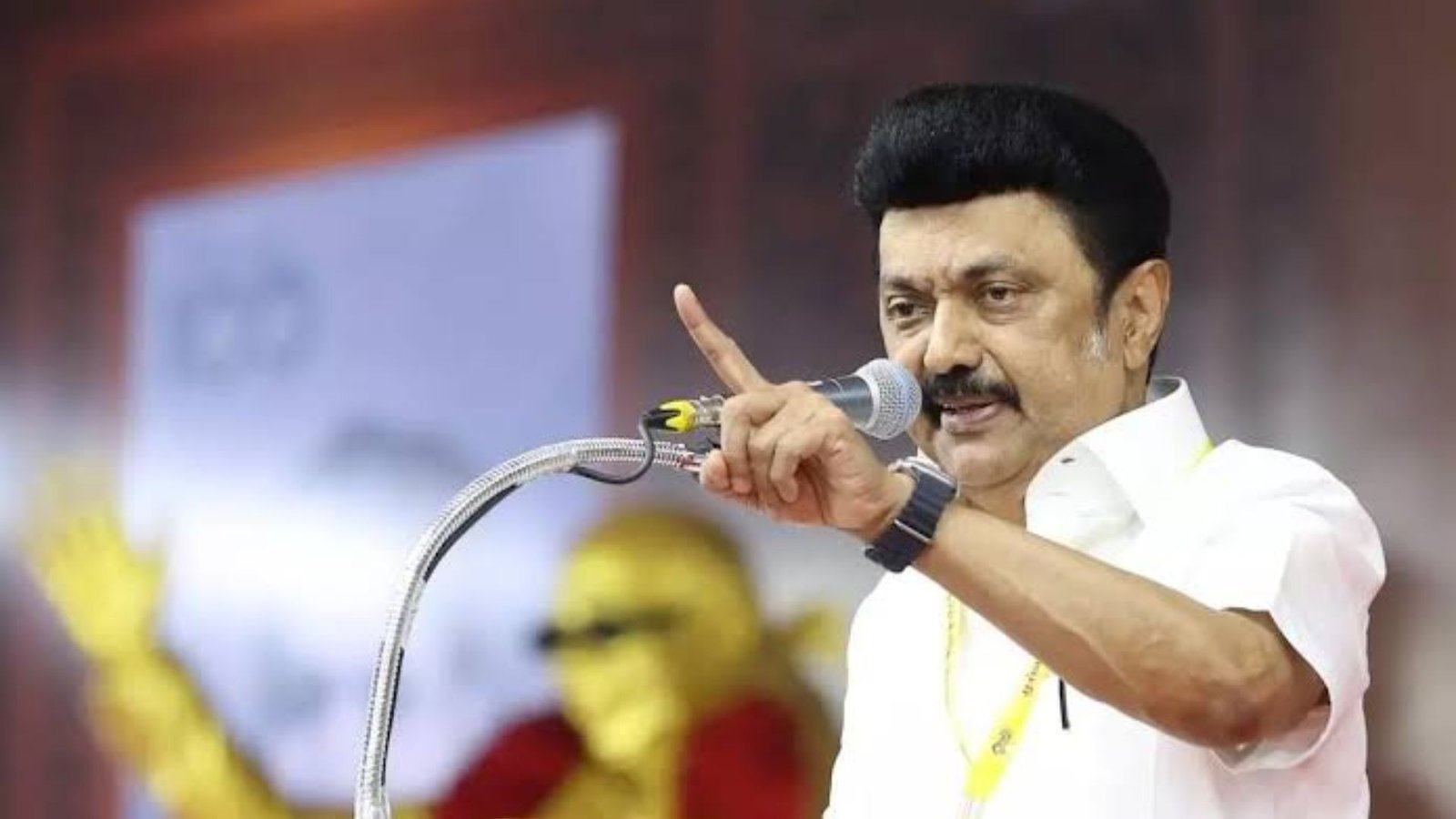 சட்டமன்றத்தில் என்னை தேடாதீங்க! கோட்டையில இருக்கும் கோப்புகளைப் பாருங்க! தவெக ஆட்சிக்கு நடுவே மு.க.ஸ்டாலின் உருக்கமான அதிரடிப் பேச்சு!