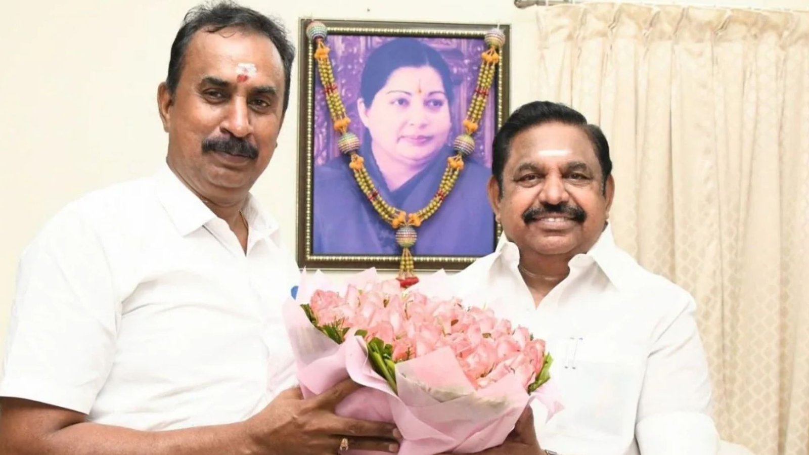 வஞ்சிக்கிறாரா இபிஎஸ்?! வேலுமணி தரப்பிற்குப் பவர் இல்லாத புதிய பதவிகள்! அதிமுகவில் வெடித்த அதிரடி உள்கட்சி மோதல்!