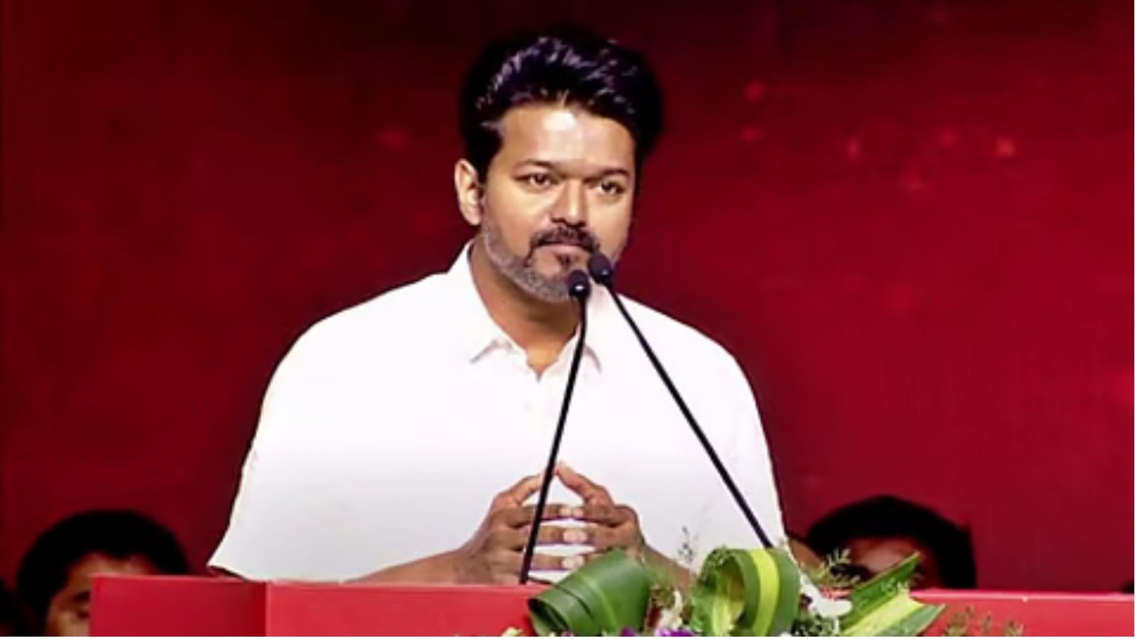 யாராக இருந்தாலும் தண்டனைதான்! தவறு செஞ்சா எங்க ஆளா இருந்தாலும் சப்போர்ட் பண்ண மாட்டோம்! லஞ்ச ஒழிப்புச் சோதனைக்கு நடுவே அமைச்சர் ஜெகதீஸ்வரி அதிரடி!