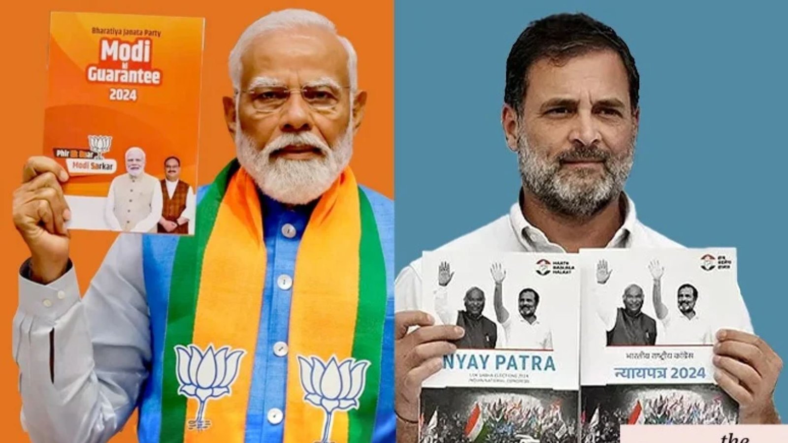 2029 நாடாளுமன்ற தேர்தல் போர் இப்போதே ஆரம்பம்! பாஜகவிற்கு உபி மற்றும் லோக்சபா வெற்றி அவ்வளவு எளிதல்ல! காங்கிரஸ் கட்சி வீசிய அதிரடி மூன்று முனை வியூகம்!