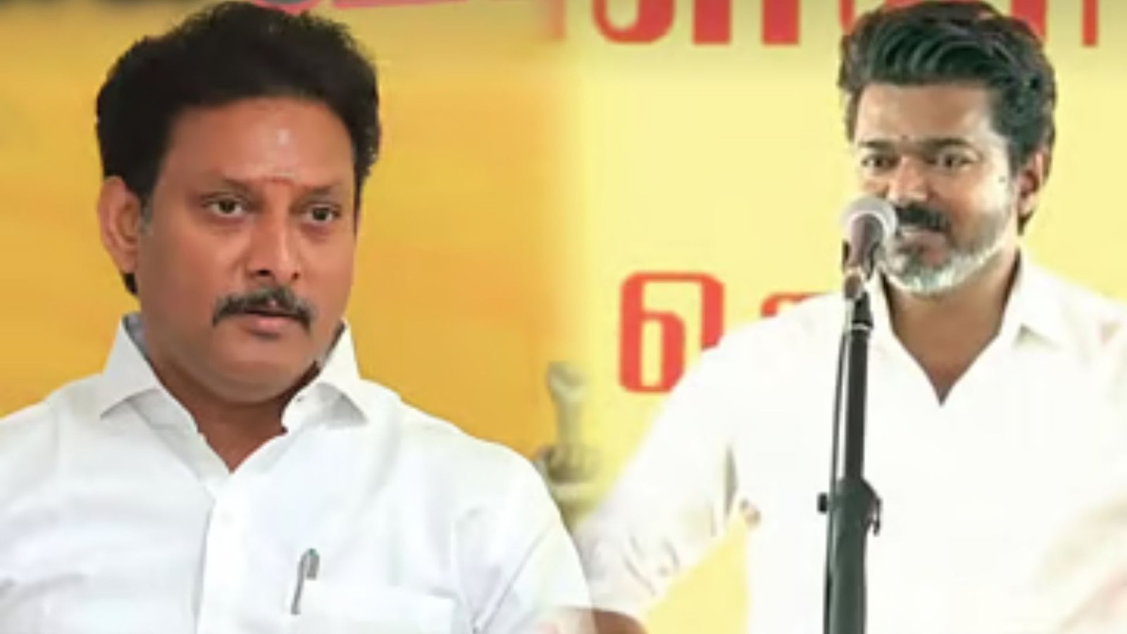 பூனைக்குட்டி வெளியே வந்தது! தமிழ்நாட்டு மாணவர்களின் டேட்டாக்கள் ஒன்றிய அரசிடம் ஒப்படைப்பு?! தவெக அரசை வெளுத்து வாங்கிய அன்பில் மகேஸ்!