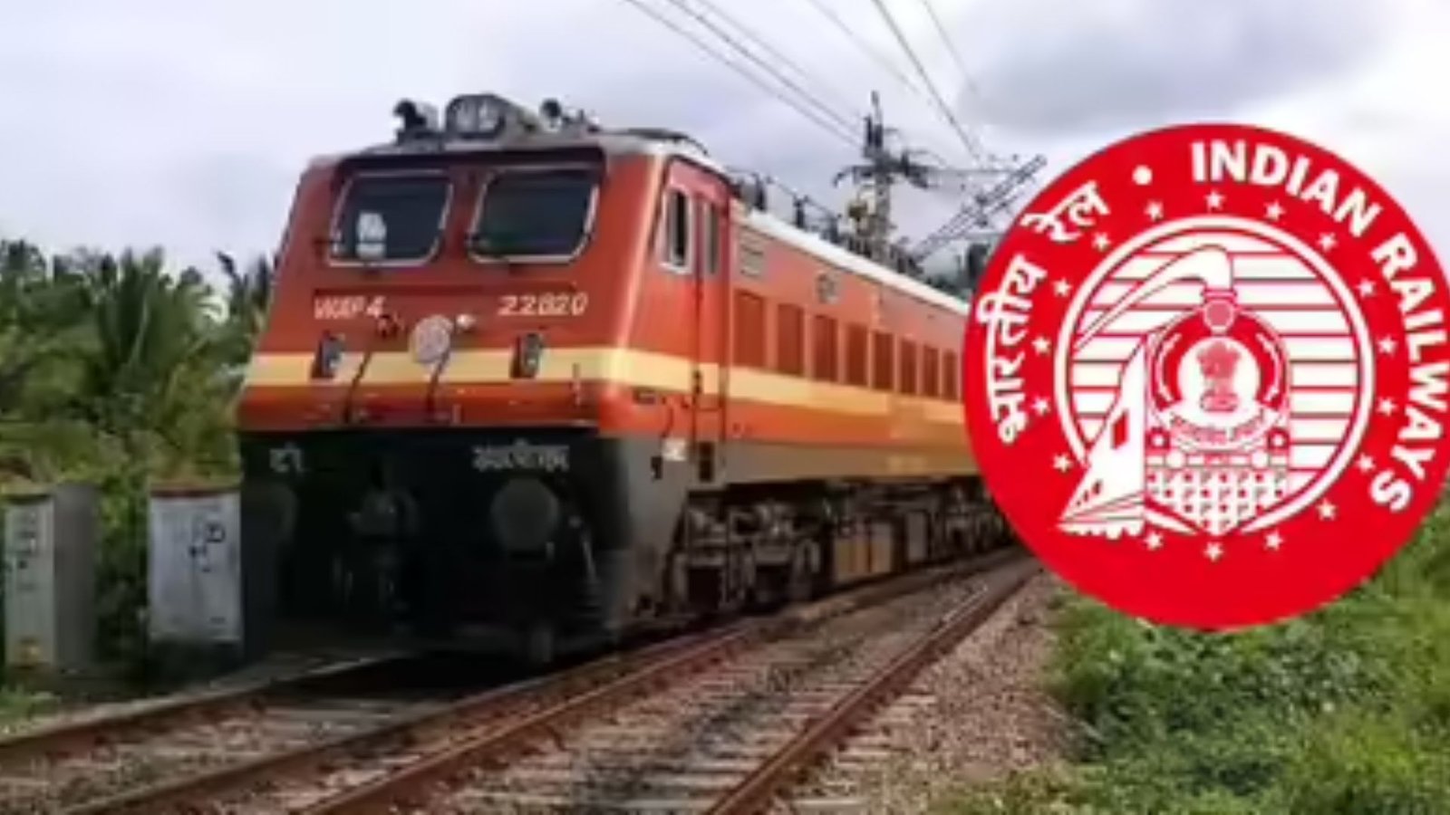 ரயில்வேயில் 6,500 டெக்னீசியன் பணியிடங்கள்! நாளை முதல் ஆன்லைனில் விண்ணப்பம் தொடக்கம்!