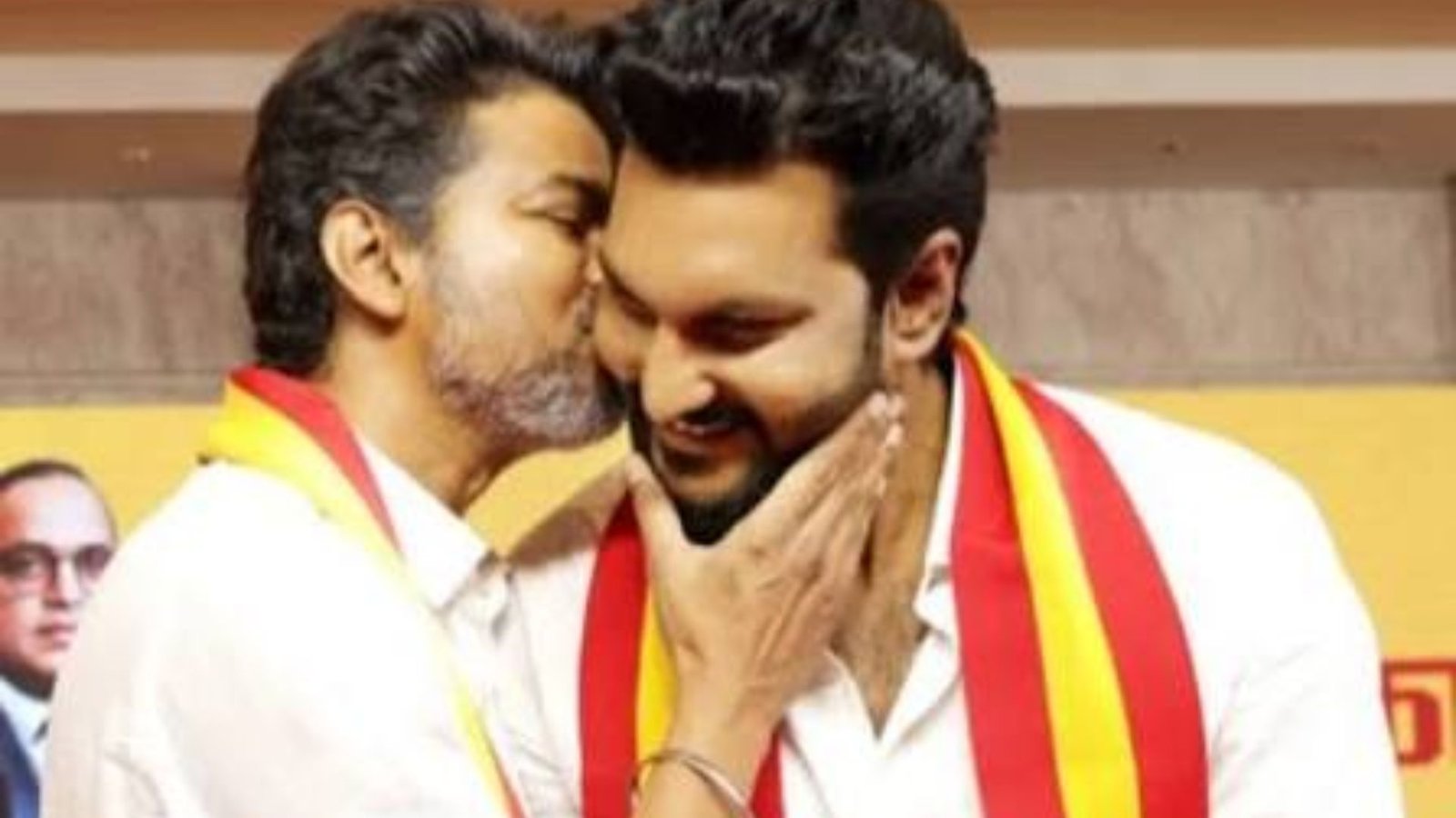 ஐபிஎல் போட்டி வீடியோ சர்ச்சை! போதைப் பொருள் பயன்படுத்தியதாக அமைச்சர் சரத்குமார் மீது கமிஷனர் ஆபீசில் வழக்கறிஞர் அதிரடிப் புகார்!