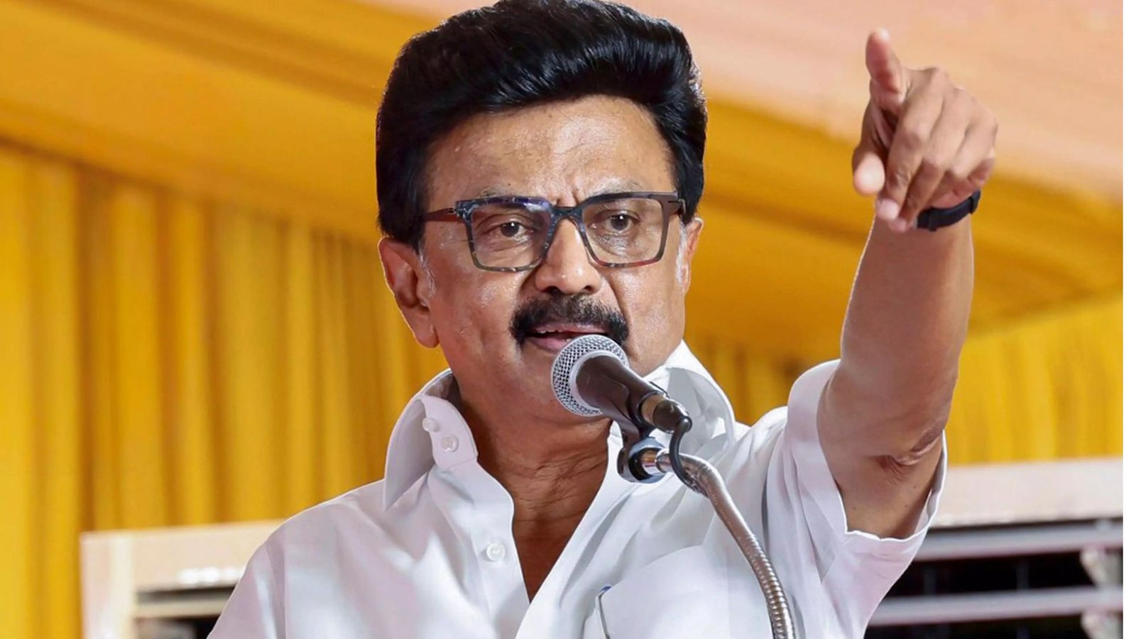 ரீல்ஸ் ஆட்சிக்கு மக்களே பாடம் புகட்டுவார்கள்! திமுகவினர் கைது, எ.வ.வேலு வீட்டில் ரெய்டுக்கு மு.க.ஸ்டாலின் கடும் கண்டனம்!