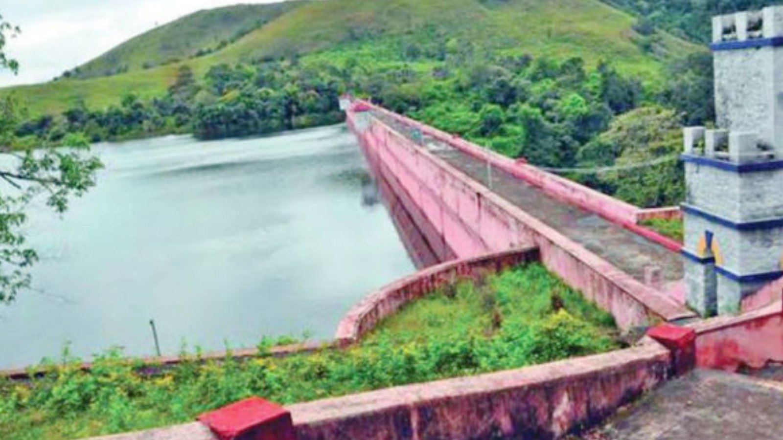 மீண்டும் முல்லைப் பெரியாறு அணைப் புயல்! புதிய அணை கட்டக் கேரளா எம்பிக்கள் பிடிவாதம்! நாடாளுமன்றக் குழுவில் தங்க தமிழ்ச்செல்வன் அதிரடிப் பேச்சு!