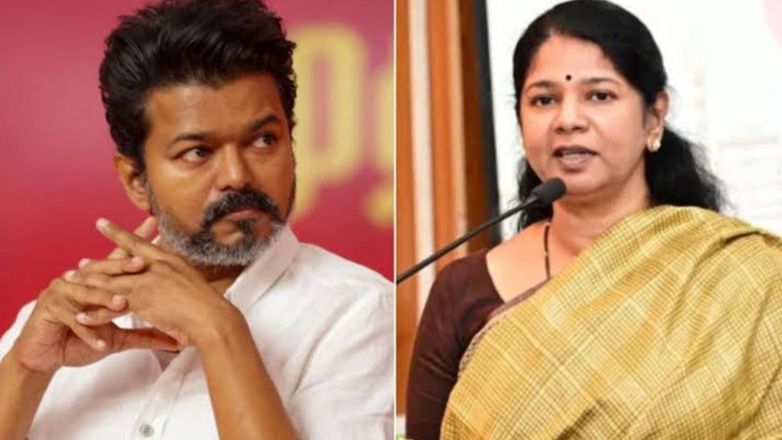 தவெக அரசைச் சாடிய கனிமொழி எம்பி! அணுக்கனிம சுரங்க நில ஒதுக்கீட்டு ஆணை நீட்டிப்பிற்குத் திமுக கடும் கண்டனம்! தென் மாவட்ட மக்களுக்குச் செய்யும் பெரும் துரோகம்!