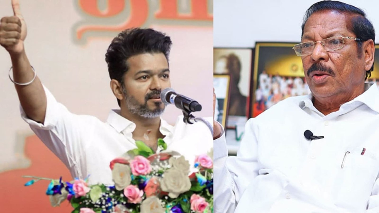 குதிரை பேர சதி வழக்குப் பாய்கிறதா?! முதலமைச்சர் பதவி பறிபோகும் அபாயம்?! ஆர்.எஸ்.பாரதி பகீர் கடிதம்!