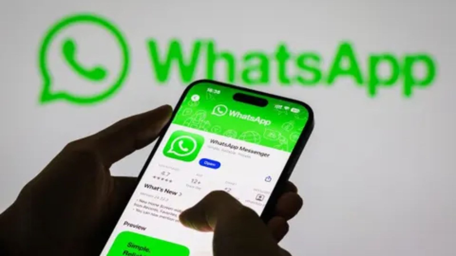ஒன்றிய அரசின் அதிரடி நோட்டீஸ்! வாட்ஸ்அப் (WhatsApp) யூசர்நேம் மோசடிகளுக்கு முற்றுப்புள்ளி?! மெட்டா (Meta) நிறுவனம் கொடுத்த அவசர விளக்கம்!