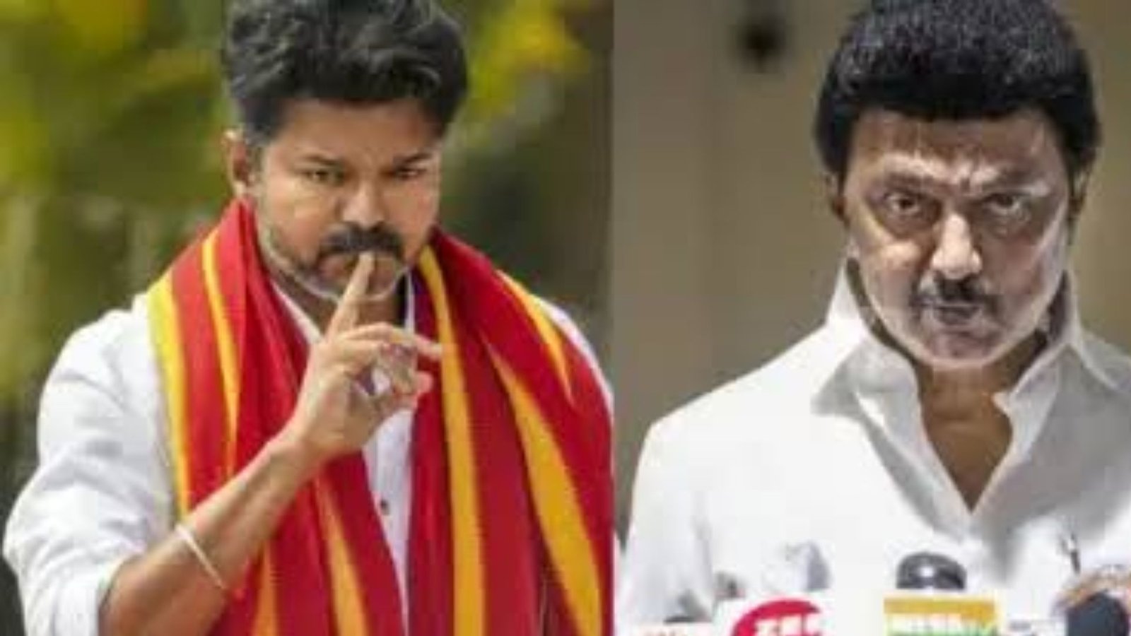 சட்டமா? அரசியல் வசதியா?! தவெக – திமுக இடையே அதிரடி கைதுகள்! வைகோ, விஜய் விவகாரத்தில் சட்டம் மௌனம் காப்பது ஏன்?! ஒரு எக்ஸ்ரே அறிக்கை!
