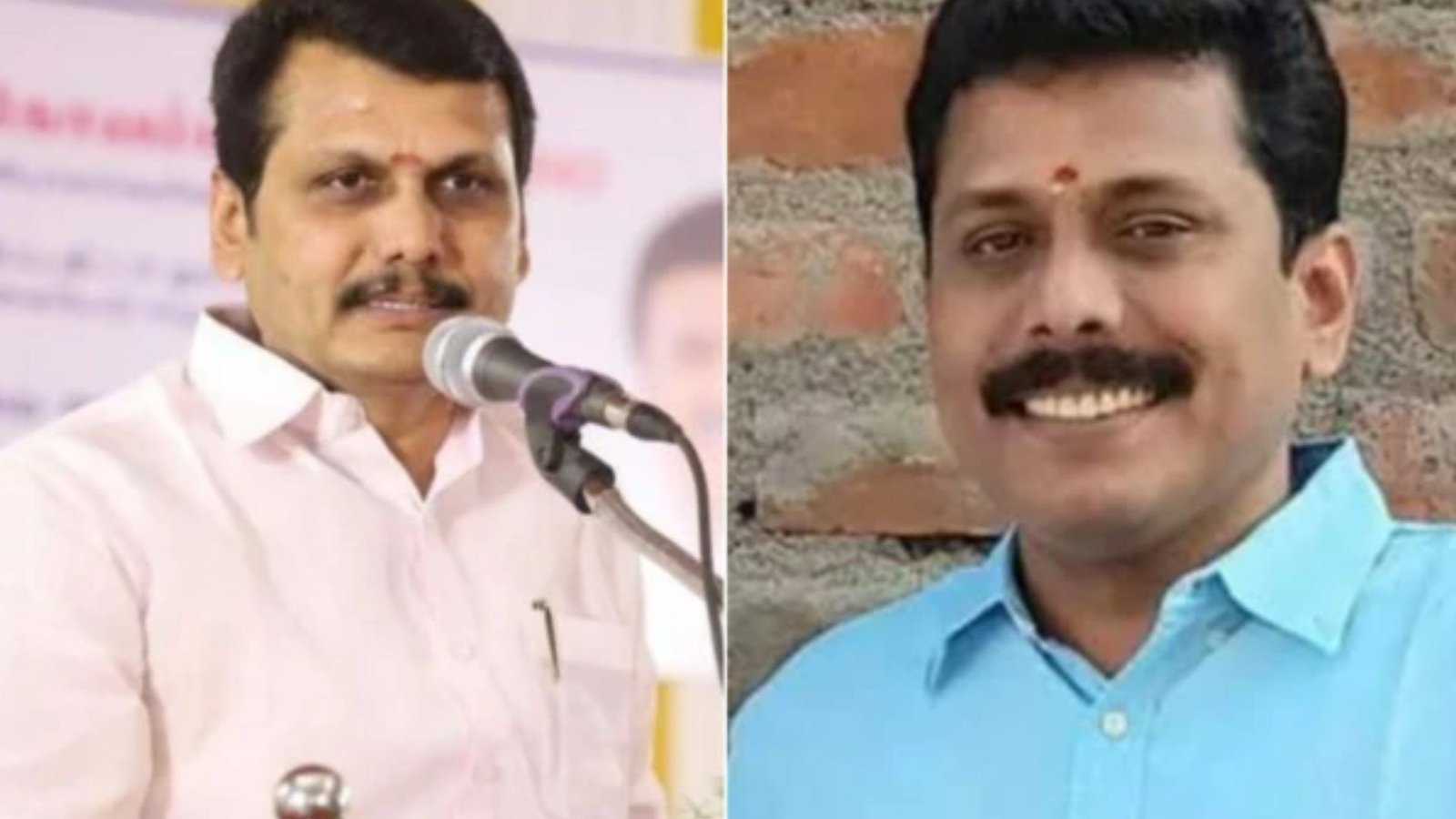சென்னை உயர் நீதிமன்றத்தில் அவசர மனு! செந்தில் பாலாஜி தம்பி அசோக்குமார் முன்ஜாமீன் கோரிக்கை! தவெக எம்எல்ஏ பேரம் விவகாரத்தில் புதிய திருப்பம்!