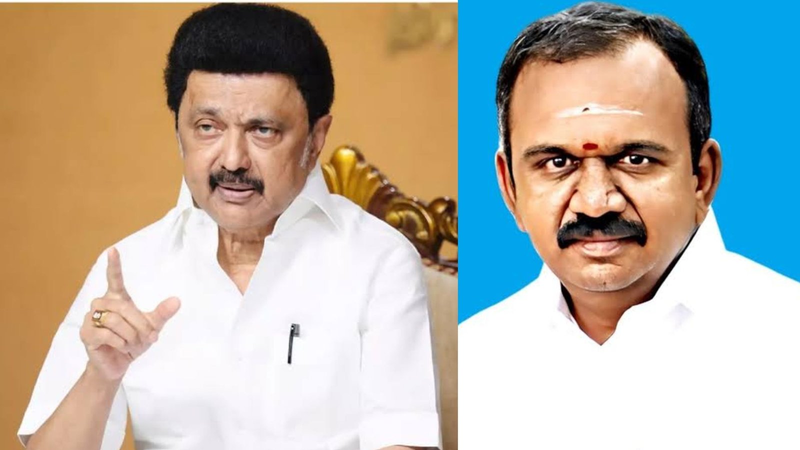 திமுகவிற்கு எதிராகக் காங்கிரஸ் அதிரடிப் பாய்ச்சல்! “தவெக அரசை கவிழ்க்க ₹35 கோடி பேரம்!” – திமுக-அதிமுக ரகசியக் கூட்டணியை அம்பலப்படுத்திய கணபதி சிவகுமார்!
