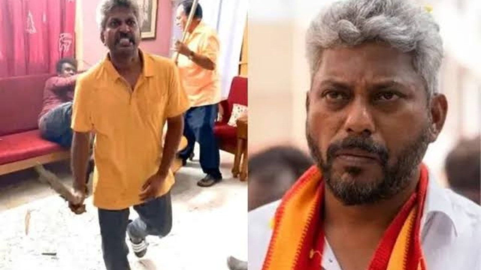 அமைச்சர் மரிய வில்சனுக்குப் புதுச்சேரி நீதிமன்றம் அதிரடி உத்தரவு! “ஜூலை 10ஆம் தேதி கட்டாயம் ஆஜராக வேண்டும்!” – கொலை முயற்சி வழக்கில் அதிரடி திருப்பம்!