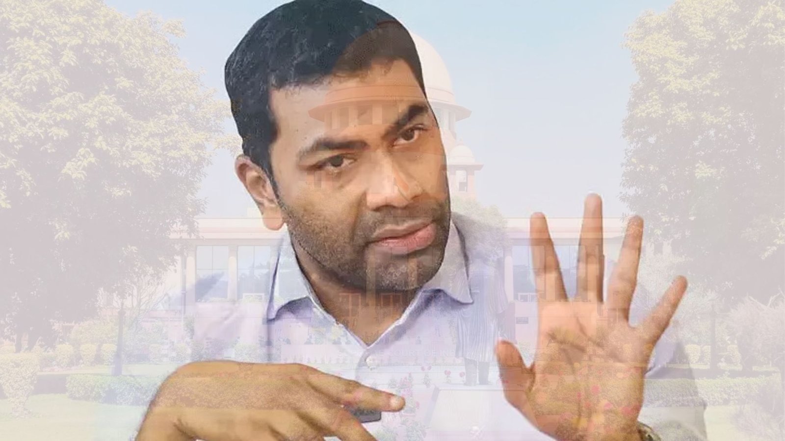 உச்ச நீதிமன்றத்தில் திமுக அவசர வழக்கு! தவெக அமைச்சர் ஆதவ் அர்ஜுனாவுக்குப் புதிய நெருக்கடி! கரூர் விவகாரத்தில் நாளை அதிரடி விசாரணை!