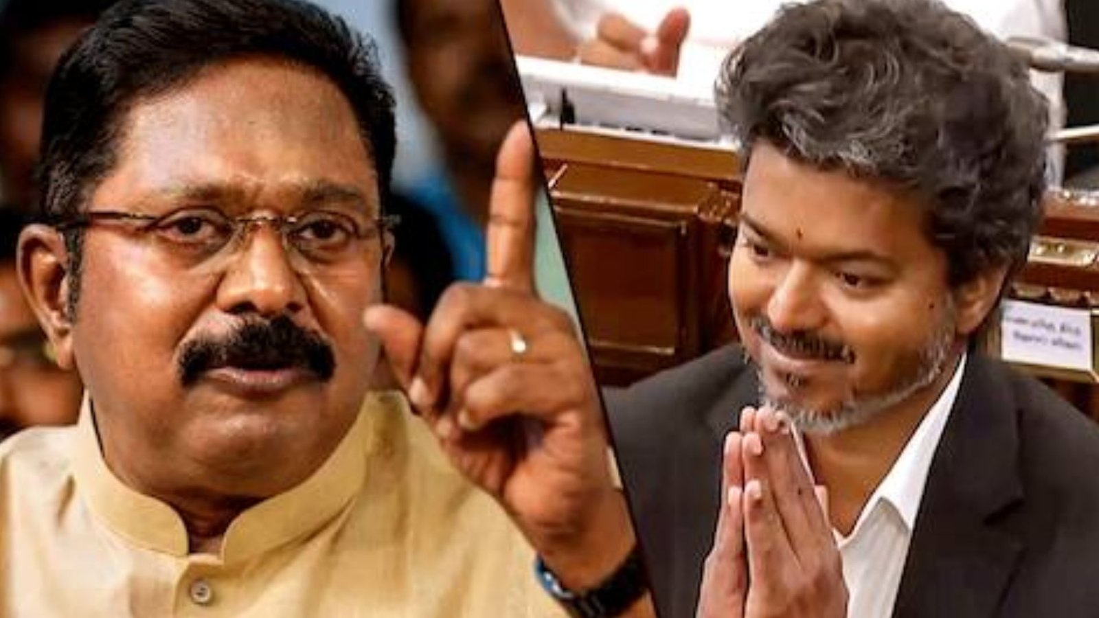“முதலமைச்சர் விஜய் சொன்ன தூய சக்தி அரசியல் இதுதானா?!” – தவெக அரசை வறுத்தெடுத்த டிடிவி தினகரன்! அடுக்கடுக்கான ஊழல் புகார்களைப் பட்டியலிட்டு அதிரடி சாடல்!