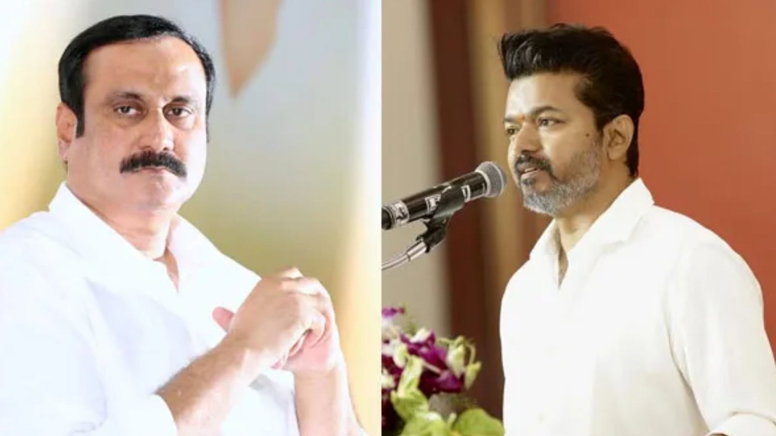 “எல்லா அதிகாரங்களையும் ஆளுநரிடம் ஒப்படைக்க அரசு துடிப்பது ஏன்?!” – பாமக தலைவர் அன்புமணி ராமதாஸ் அதிரடிக் கேள்வி! “வெண்ணெய் திரளும் போது தாழியை உடைக்கக் கூடாது!”
