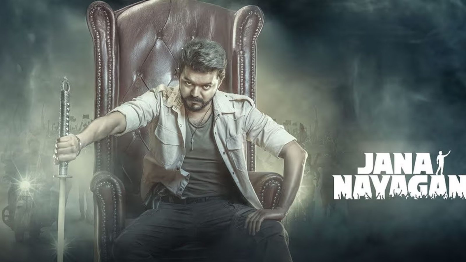 ‘ஜனநாயகன்’ படம் திரைக்கு வருமா… வராதா?! ஜூலை கடைசி வாரத்தில் ரிலீஸாகக் கூடும் எனத் தகவல்! சமாதானக் கொடியேந்தும் படக்குழு!
