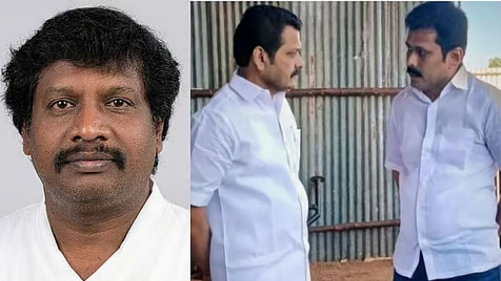 “ஆட்சியைத் தலைகீழாகக் கவிழ்க்க ரூ.35 கோடி குதிரை பேரம்?!