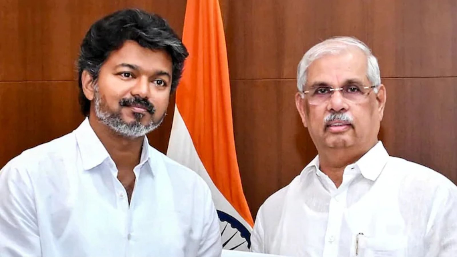துணைவேந்தர் தேர்வுக் குழுவில் திடீர் மாற்றம்?! “ஆளுநரின் கை ஓங்க வழிவகுக்கும் தவெக அரசு!” – தமிழகப் பல்கலைக்கழகங்களில் வெடிக்கும் புதிய சர்ச்சை!