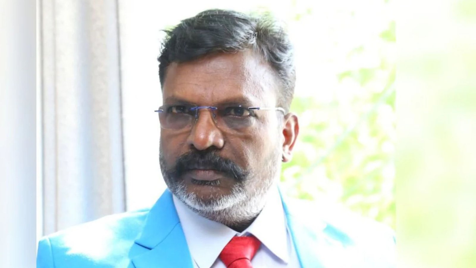‘ஜனநாயக அடிப்படையில் செயல்படுகிறோம்’: தமிழக அரசியல் மாற்றம் குறித்து திருமாவளவன் கருத்து