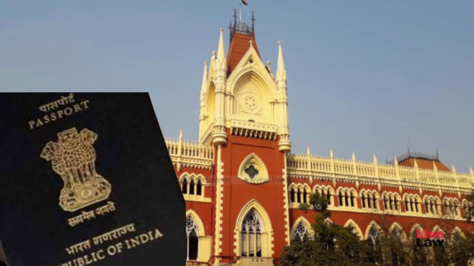 வாக்காளர் பட்டியலில் இருந்து பெயர் நீக்கம்; பாஸ்போர்ட் வழங்கக் கல்கத்தா உயர் நீதிமன்றம் அதிரடி மறுப்பு! “குடியுரிமை கேள்விக்கு முதலில் விடை தேவை!”
