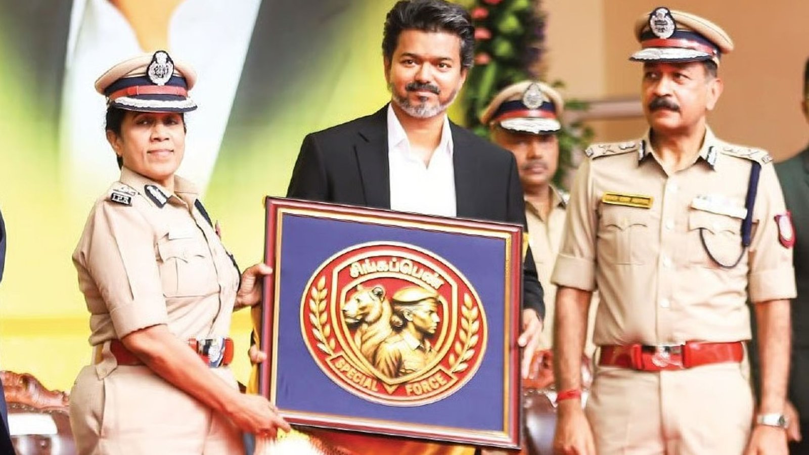 ஒரே மாதத்தில் அதிரடி காட்டிய ‘சிங்கப்பெண் அதிரடிப்படை’: 120 பேர் மீது பாய்ந்தது சட்டம், 36 குழந்தைகள் மீட்பு!