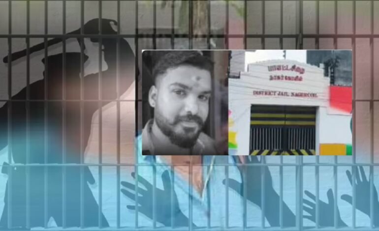 மாற்றுத் திறனாளி சபரிநாதன் உயிரிழப்பு: சிபிஐ விசாரணை கோரி அன்புமணி ராமதாஸ் வலியுறுத்தல்