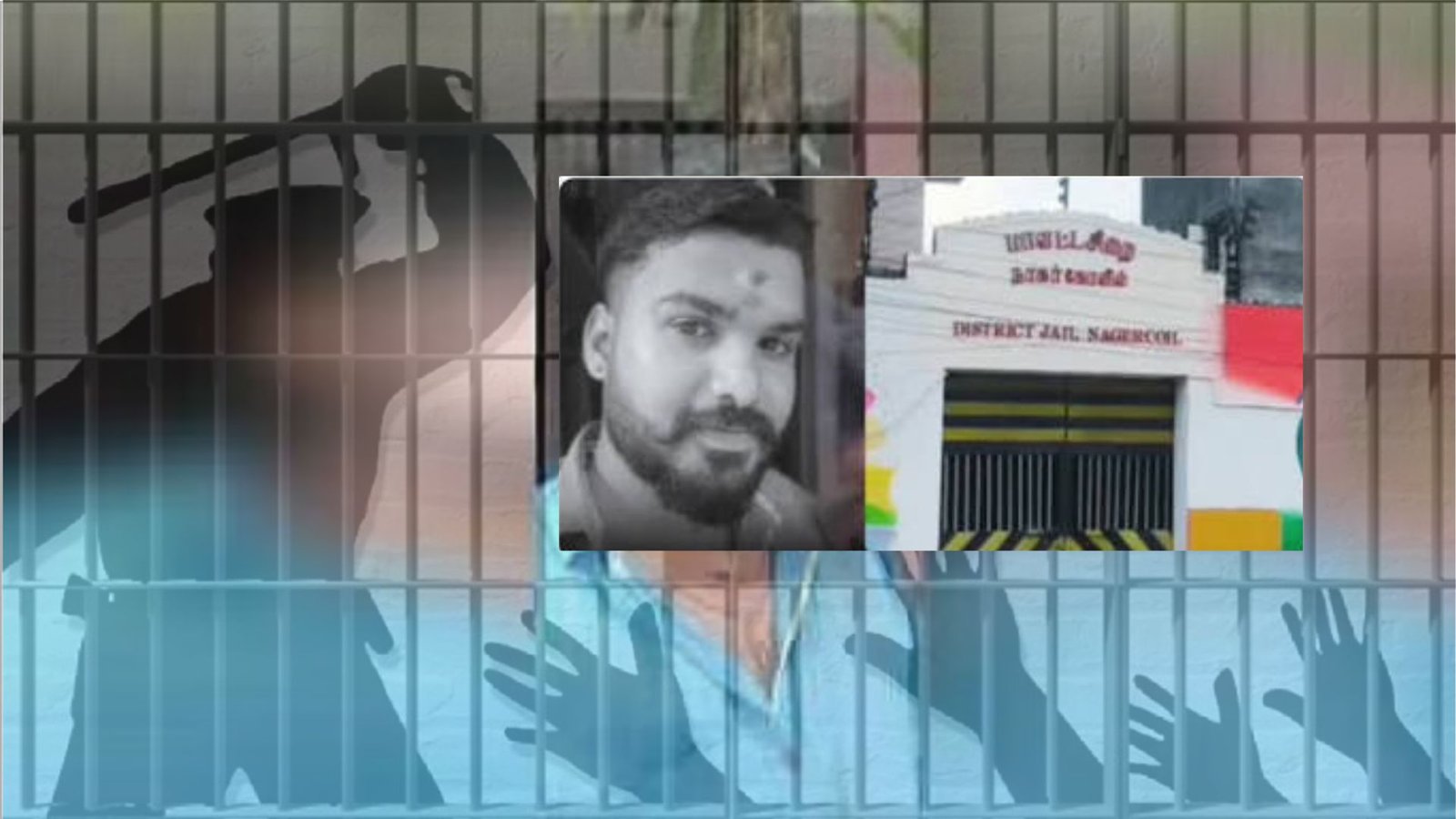 மாற்றுத் திறனாளி சபரிநாதன் உயிரிழப்பு: சிபிஐ விசாரணை கோரி அன்புமணி ராமதாஸ் வலியுறுத்தல்