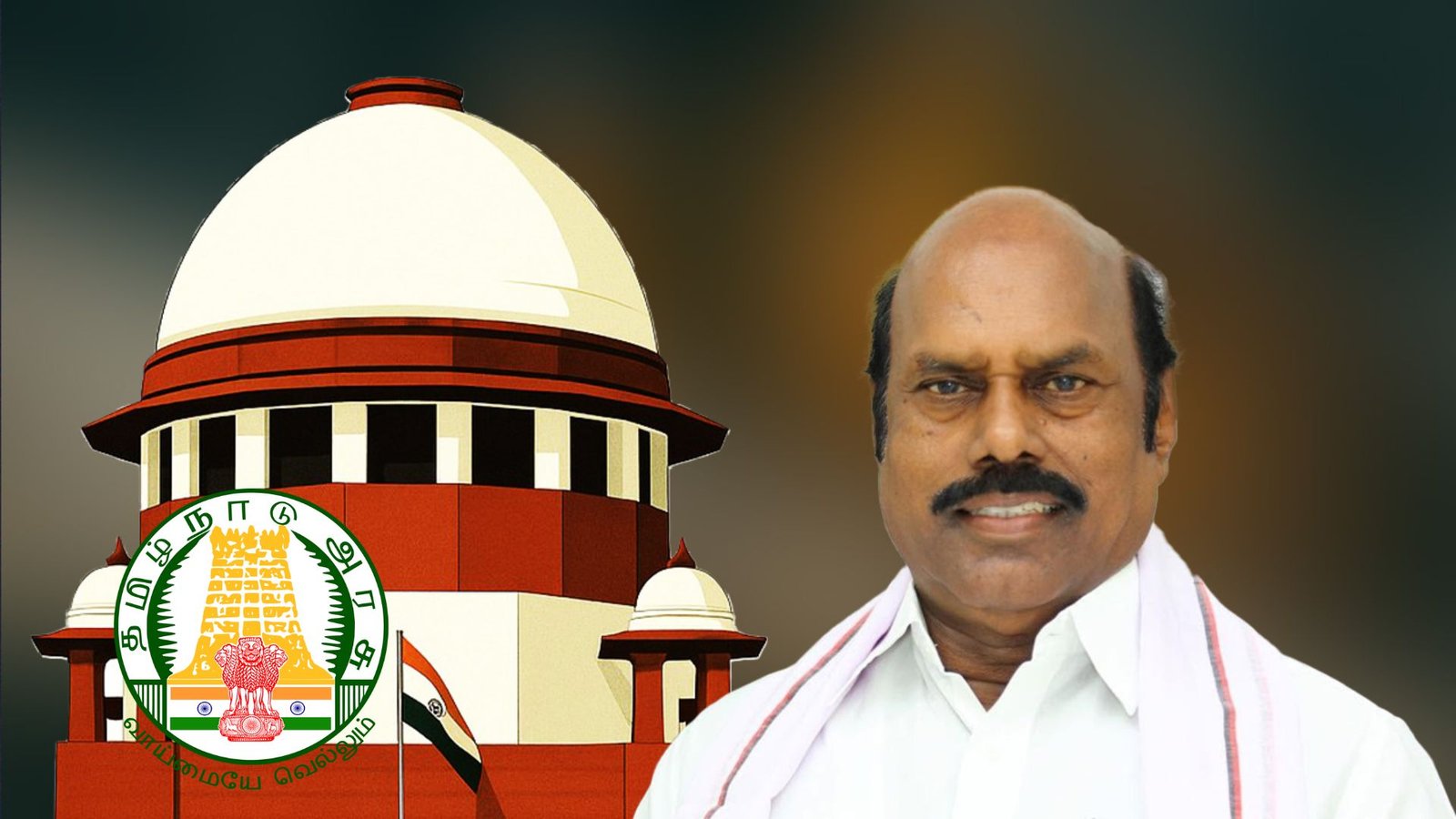 எ.வ.வேலு வழக்கில் தமிழக அரசுக்கு உச்சநீதிமன்றம் கேள்வி; மேல்முறையீடு தள்ளுபடி