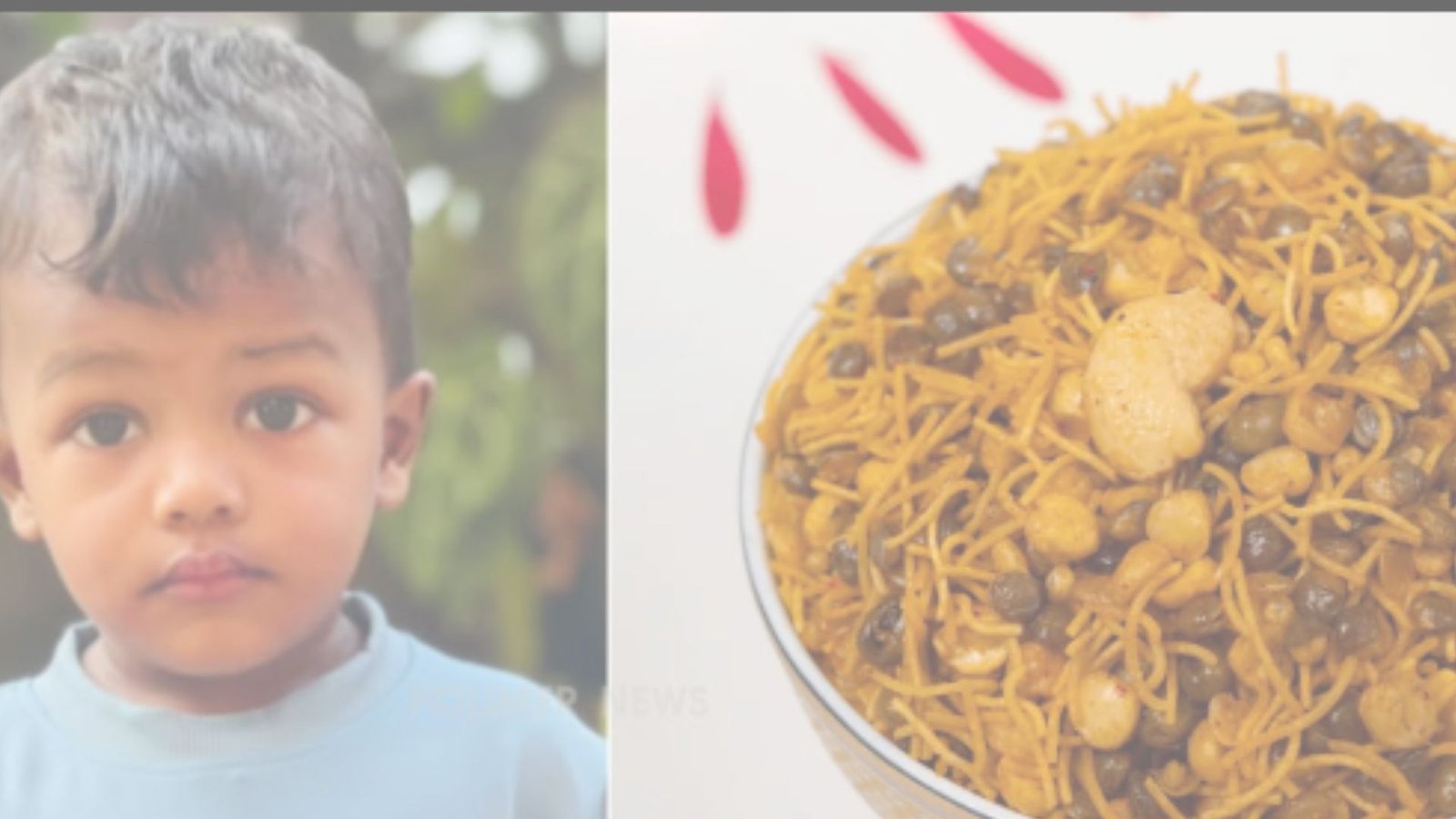 பரிதாபம்! மிக்சர் சாப்பிட்ட 3 வயது குழந்தை மூச்சுத் திணறி உயிரிழப்பு! கேரளாவில் நடந்த சோகம்! கடினமான உணவுகளைத் தவிர்க்க மருத்துவர்கள் எச்சரிக்கை!