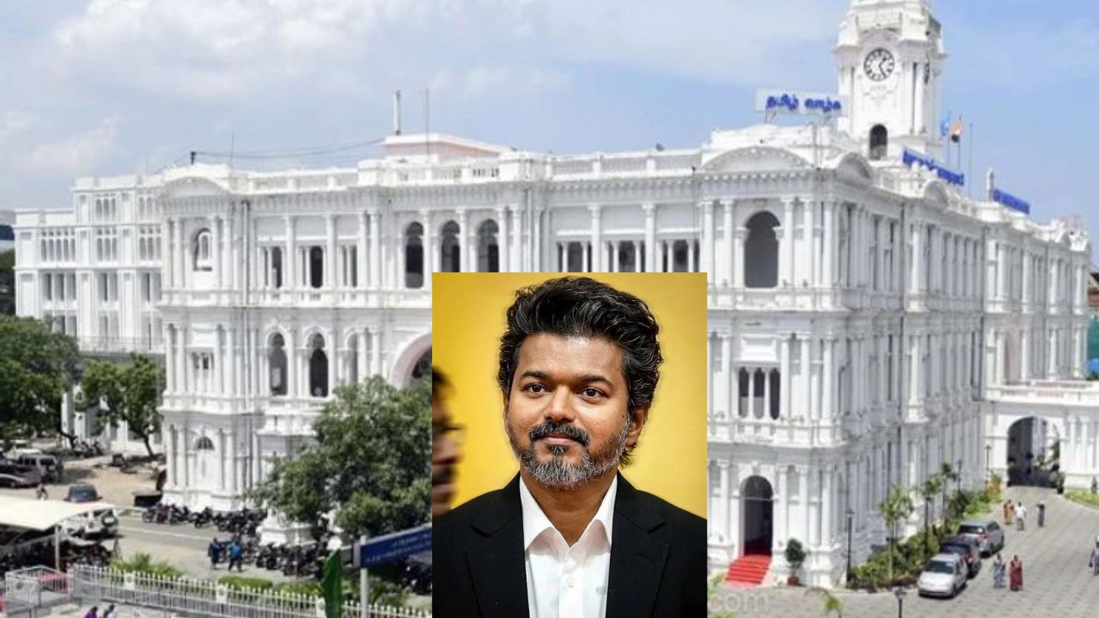 தமிழக அரசின் 50 குறுகியகால ஒப்பந்தங்கள் அதிரடியாக ரத்து! பொறியாளர்களுக்கு நோட்டீஸ் அனுப்பிய நிலையில் நகராட்சி நிர்வாகத் துறை அதிரடி ஆணை!