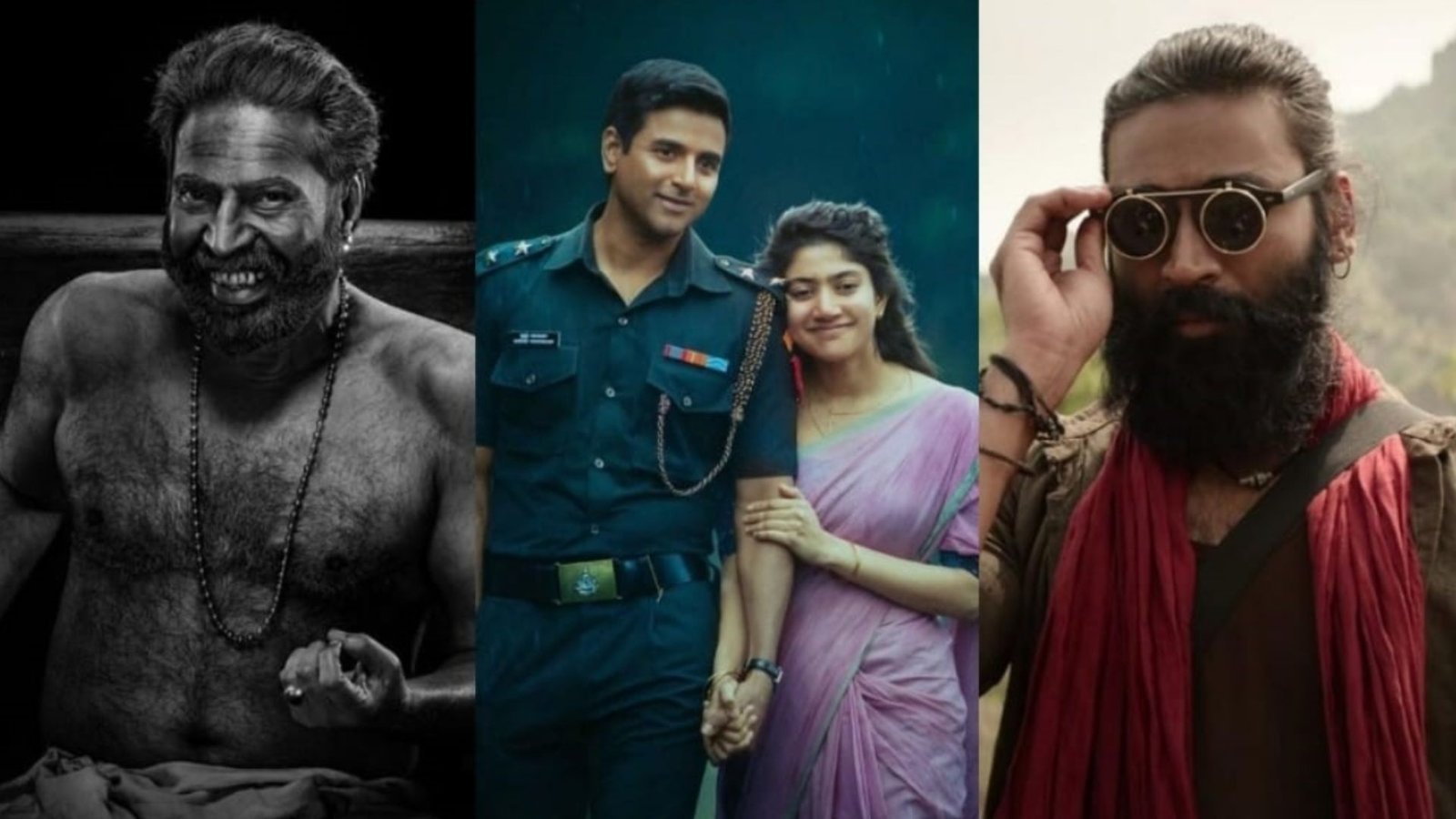 தேசிய விருதுகள் வென்ற தமிழ் கலைஞர்களுக்கு முதல்வர் விஜய் உள்ளிட்ட அரசியல் தலைவர்கள் வாழ்த்து