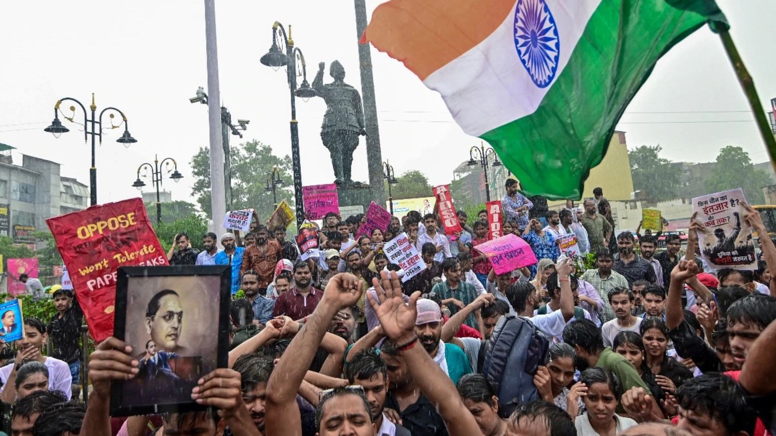 CJP போராட்டம்: ஊடகங்களின் செய்தி வெளியீடு குழப்பத்தை ஏற்படுத்தியது – விமர்சனம்