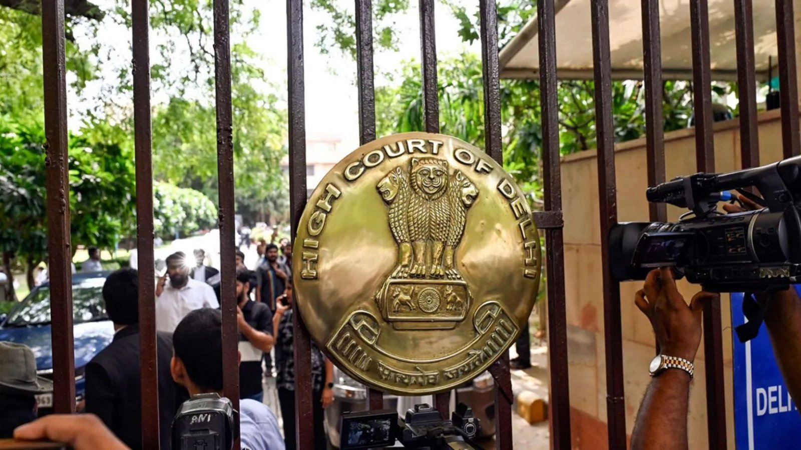 நீட் வினாத்தாள் கசிவு வழக்கில் அதிரடி! டெல்லி உயர்நீதிமன்றம் சிறப்புத் விரைவு நீதிமன்றம் அமைப்பு! நீதிபதியாக அனு குரோவர் பாலிகா நியமனம்!