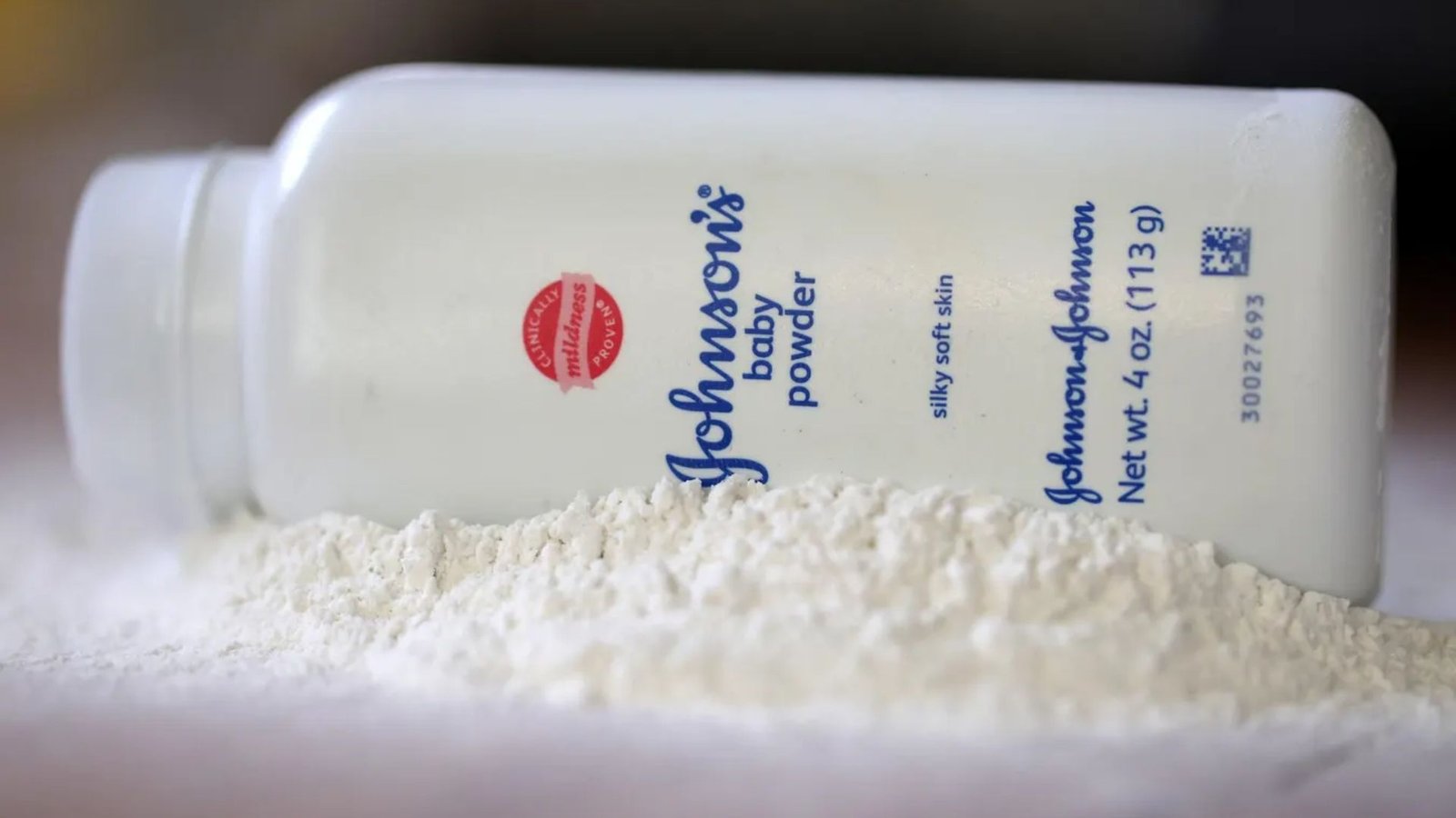 Johnson & Johnson அதிரடி முடிவு! ரூ.52,000 கோடி இழப்பீடு வழங்க ஒப்புதல்! டால்கம் பேபி பவுடர் புற்றுநோய் வழக்குகளுக்கு முடிவு!