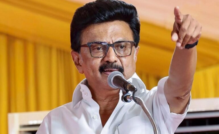 “151 உயர் சிறப்பு அரசு மருத்துவர்களை இழந்துவிட்டோம்!” – தவெக அரசுக்கு திமுக தலைவர் மு.க.ஸ்டாலின் கடும் கண்டனம்!