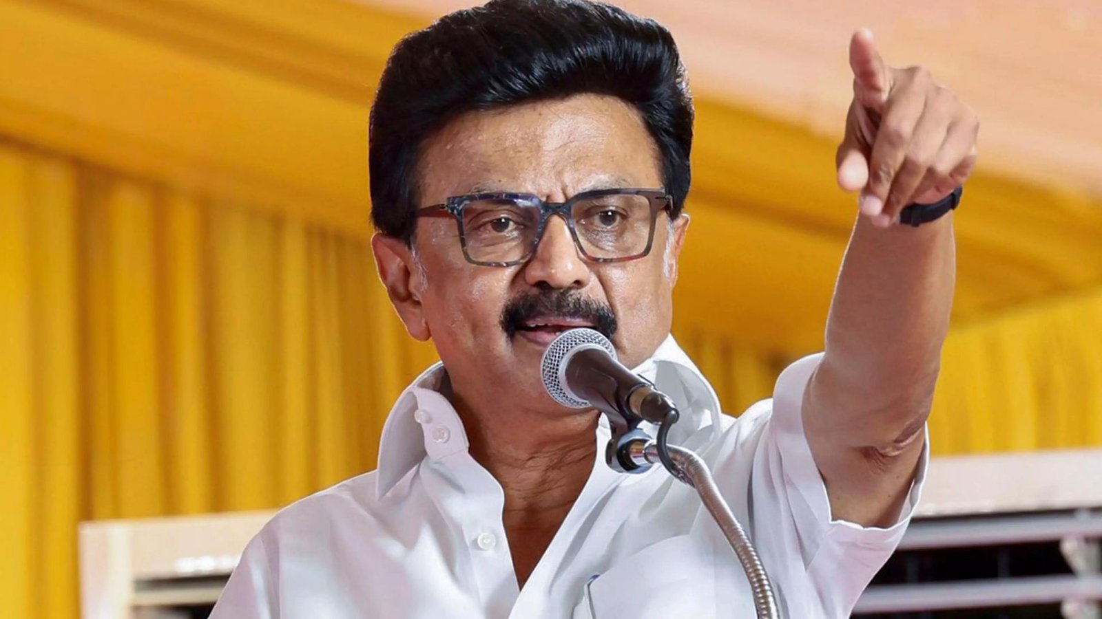 “151 உயர் சிறப்பு அரசு மருத்துவர்களை இழந்துவிட்டோம்!” – தவெக அரசுக்கு திமுக தலைவர் மு.க.ஸ்டாலின் கடும் கண்டனம்!