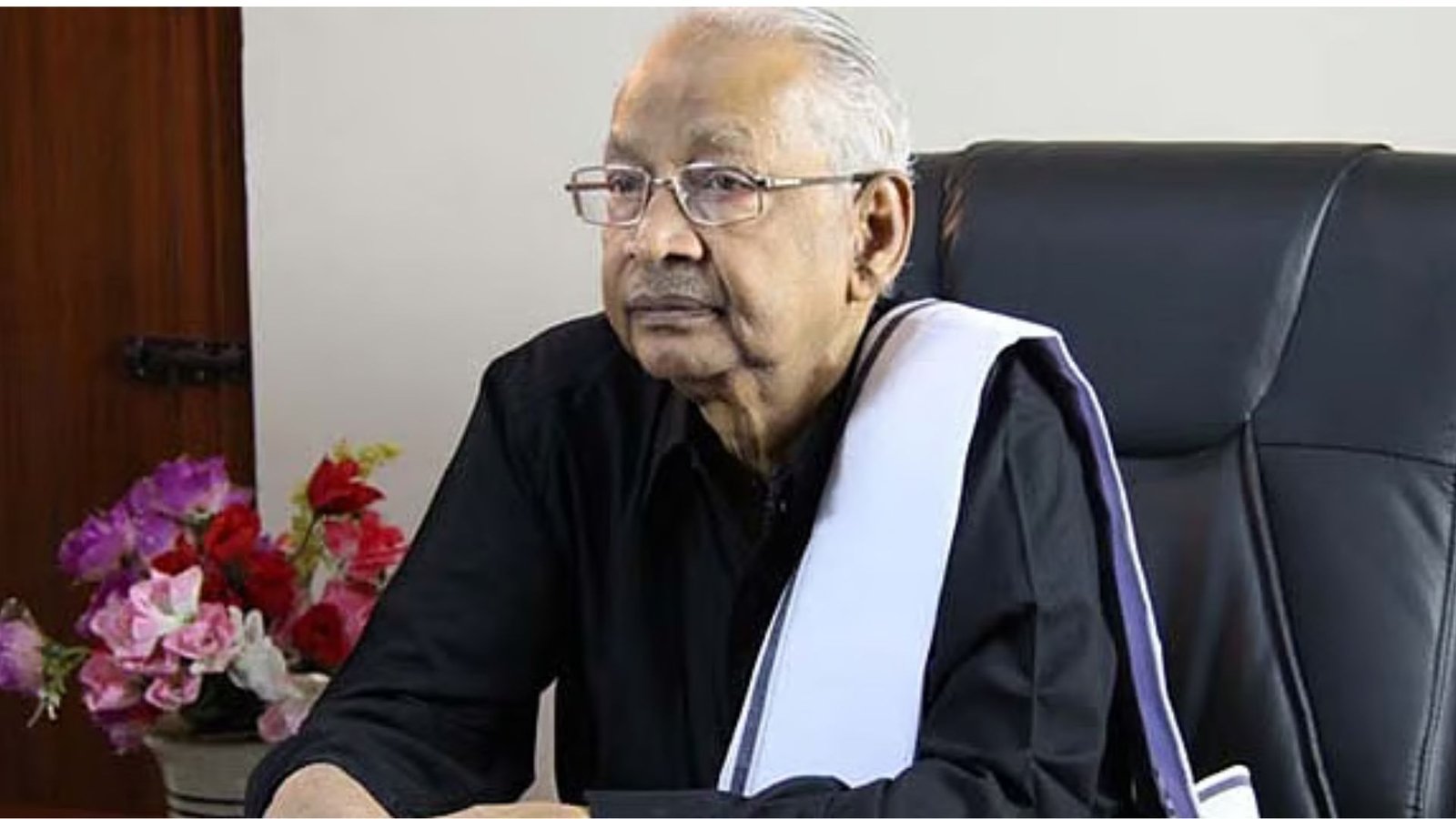 “சமூகநீதியில் கை வைப்பது சமூக விரோதச் செயல்!” – நீட் எதிர்ப்பு பிரச்சாரப் பயணத் தடைக்கு கி.வீரமணி கடும் கண்டனம்!