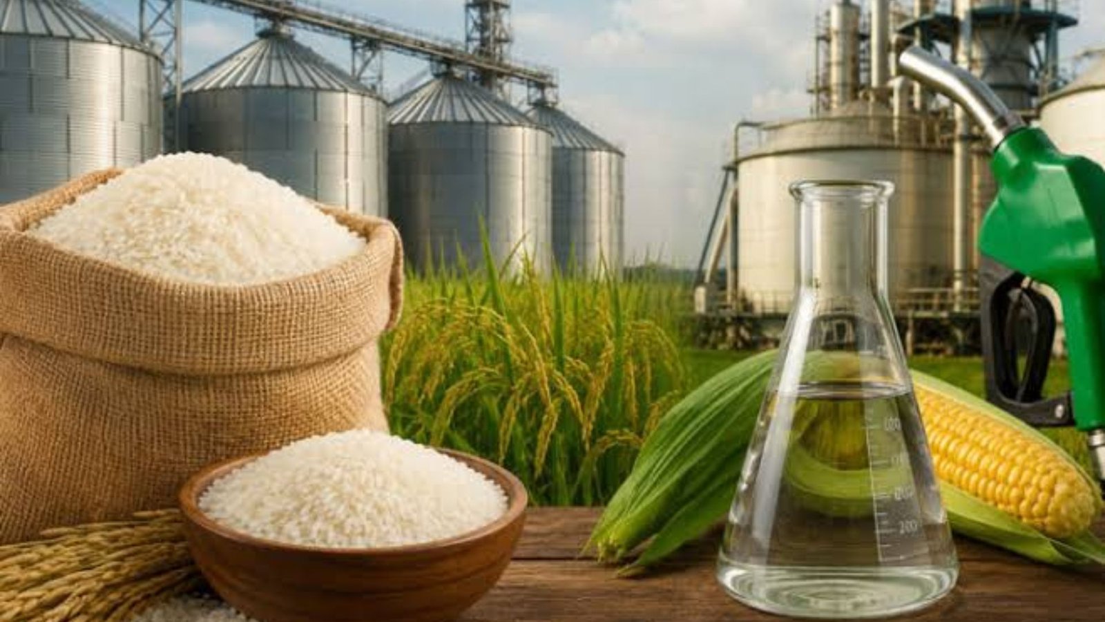 தனியார் ஆலைகளுக்கு 40% தள்ளுபடி விலையில் அரிசி வி விற்பனை! இந்திய உணவுக் கழகத்தின் அதிரடி தகவல்!