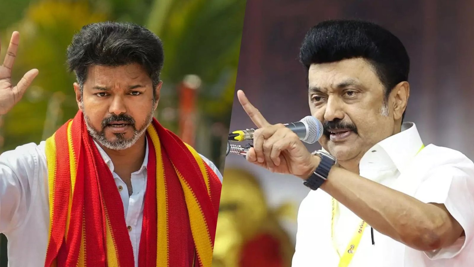 “விவசாயிகளை வஞ்சிக்கும் த.வெ.க. அரசு!” – ஆகஸ்ட் 3-இல் தஞ்சாவூரில் திமுக சார்பில் மாபெரும் கண்டன ஆர்ப்பாட்டம்! மு.க.ஸ்டாலின் அறிக்கை!