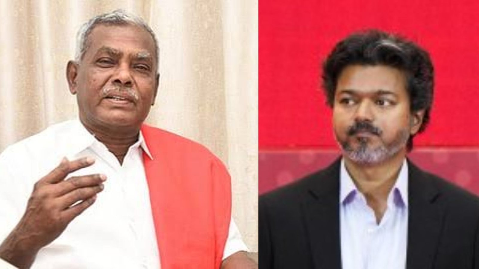 “பல்கலைக்கழக விவகாரத்தில் அரசின் நிலைப்பாடு என்ன?” – மார்க்சிஸ்ட் கம்யூனிஸ்ட் மாநில செயலாளர் பெ.சண்முகம் கேள்வி!