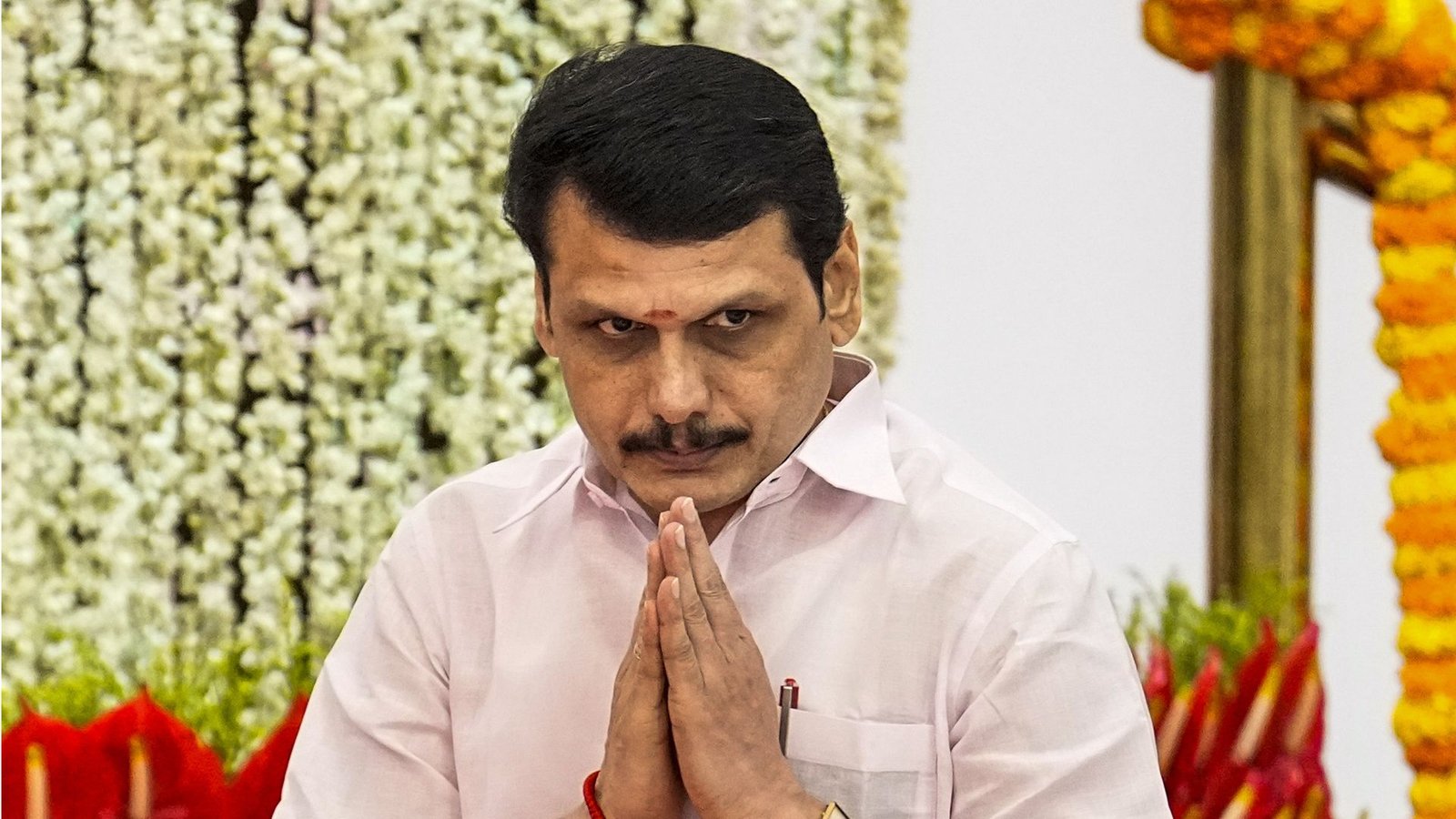 டாஸ்மாக் ஊழல் விவகாரம்! செந்தில் பாலாஜியைக் கைது செய்ய உச்சநீதிமன்றம் இடைக்காலத் தடை!