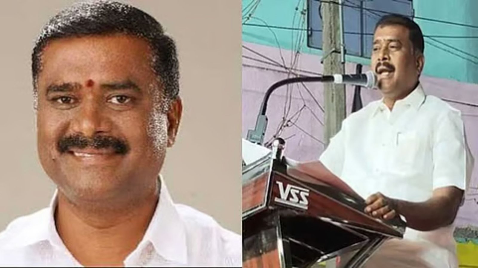 திமுக எம்.எல்.ஏ மார்க்கண்டேயனுக்கு ஜாமீன்! முதலமைச்சர் விஜய் குறித்த பேச்சு வழக்கில் உயர்நீதிமன்றம் உத்தரவு!