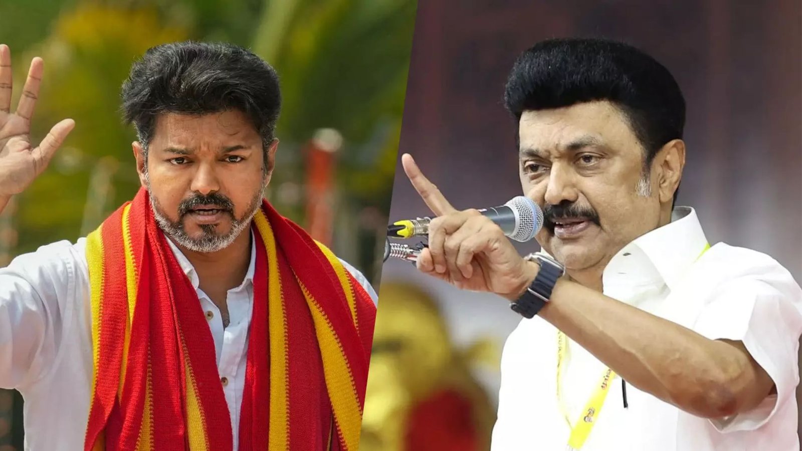 “தவெகவின் பாசிசத் தன்மைக்கு விழுந்த அடி!” – நீதிமன்ற உத்தரவு குறித்து மு.க.ஸ்டாலின் அதிரடி!
