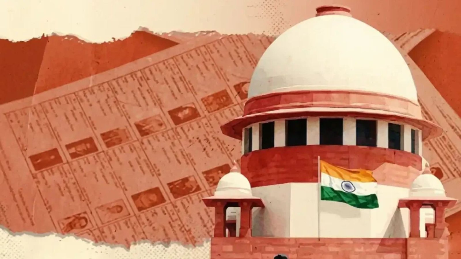 வாக்காளர் பட்டியலில் இருந்து பெயர்கள் நீக்கம்: தீவிர சிறப்புத் திருத்த நடவடிக்கைக்கு (SIR) எழும் எதிர்ப்பும் சட்ட விதிகளும்!