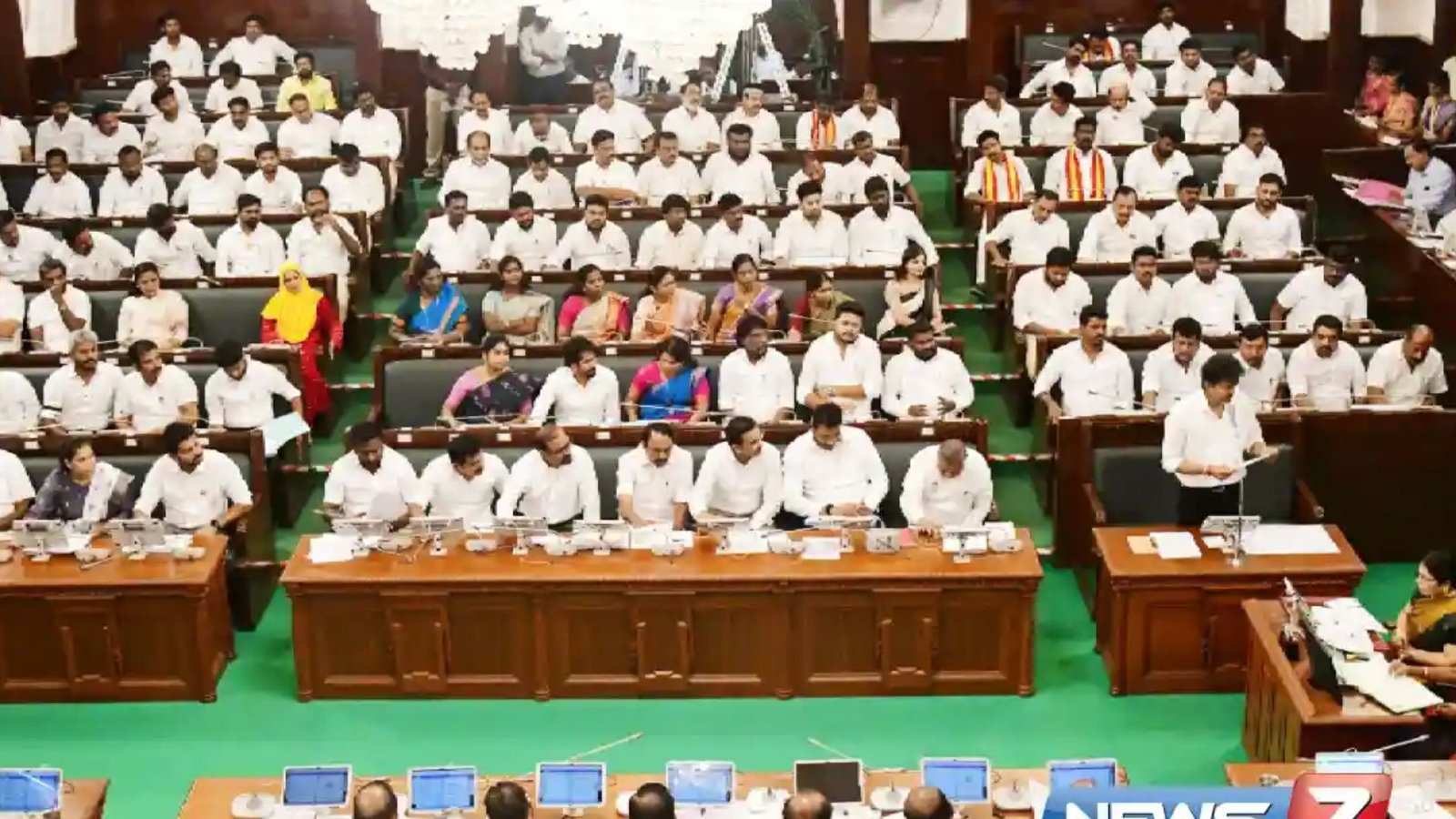 “நீட் மற்றும் FCRA மசோதாவுக்கு எதிராக அதிரடி!” – தமிழ்நாடு சட்டப்பேரவையில் இன்று தனித் தீர்மானங்கள் தாக்கல்!