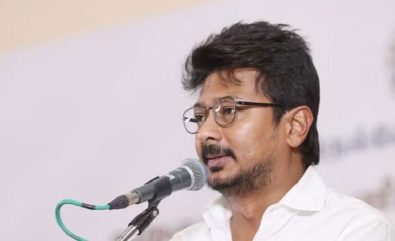“தமிழ்நாடு பிரதிநிதித்துவம் குறையக் கூடாது!” – தொகுதி மறுவரையறை தீர்மானத்தை திமுக ஆதரிப்பதாக உதயநிதி அறிவிப்பு!