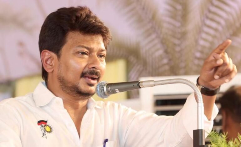 “மாணவர் அமுதன் குடும்பத்திற்கு ஆறுதல்!” – தொலைபேசியில் பேசிய எதிர்க்கட்சித் தலைவர் உதயநிதி ஸ்டாலின்!