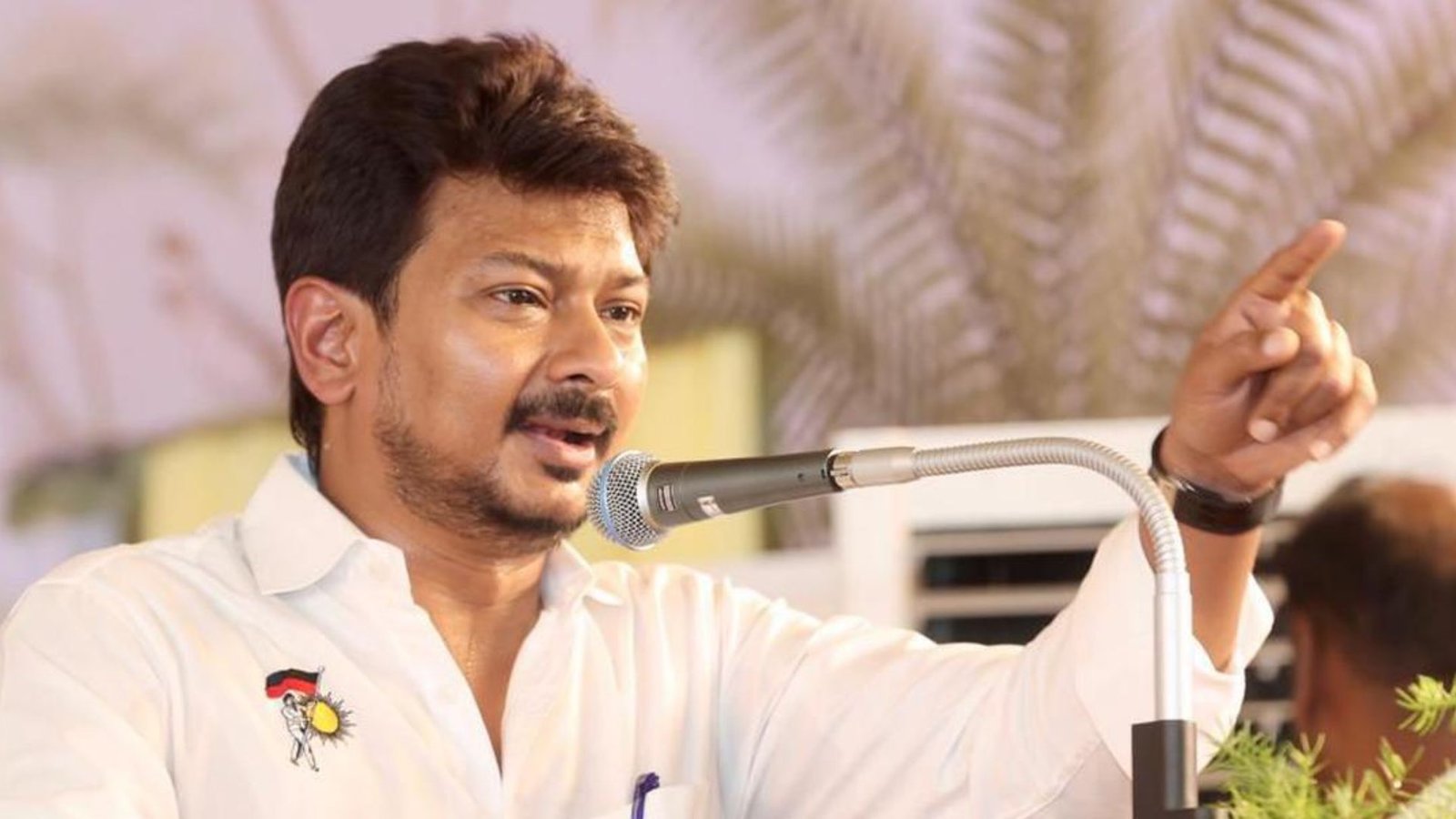 “மாணவர் அமுதன் குடும்பத்திற்கு ஆறுதல்!” – தொலைபேசியில் பேசிய எதிர்க்கட்சித் தலைவர் உதயநிதி ஸ்டாலின்!