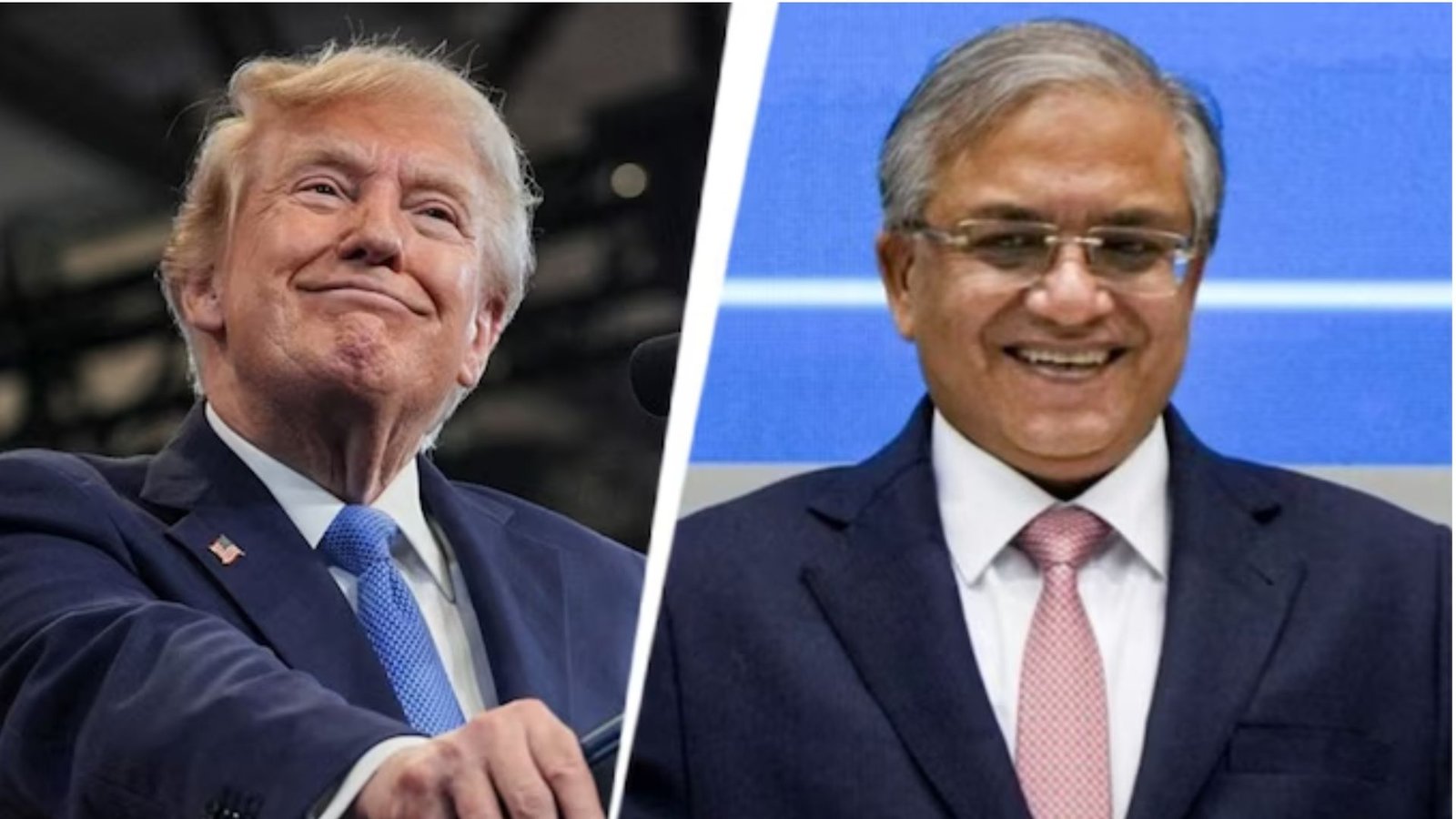 “இந்திய தேர்தல் முறைக்குத் திடீர் பாராட்டு!” – டொனால்ட் டிரம்ப் அதிரடி அறிக்கை!